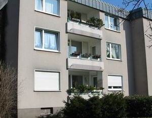 3-Zimmer-Wohnung in Dortmund Aplerbeck / 500 Euro Baumarktgutschein bei Mietvertragsabschluss! - Photo 1