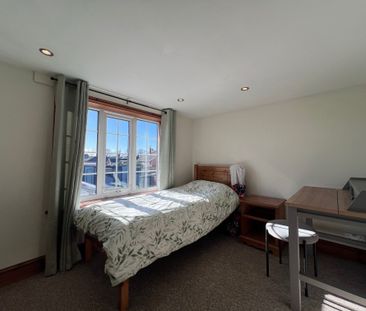 Orange Row, King'S Lynn, Terrington St. Clement - Photo 4