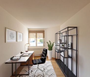 Heimelige Wohnung - Photo 2