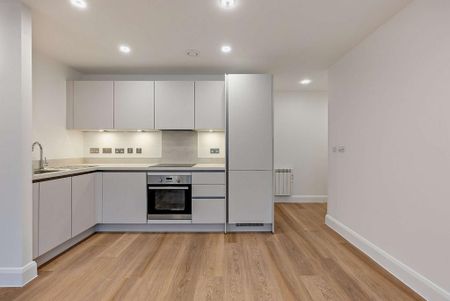 1 bedroom property to rent - Photo 3