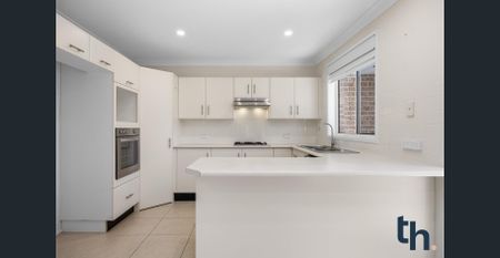 Comfortable Living in a Quiet Mount Hutton Location - Photo 5