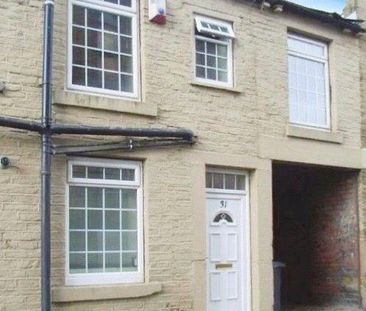 2 bedroom terraced house to rent - Photo 4