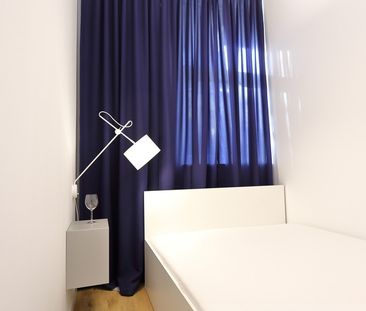Warszawski Zachodni, Łomianki, Krzysztofa Kamila Baczyńskiego - Photo 1