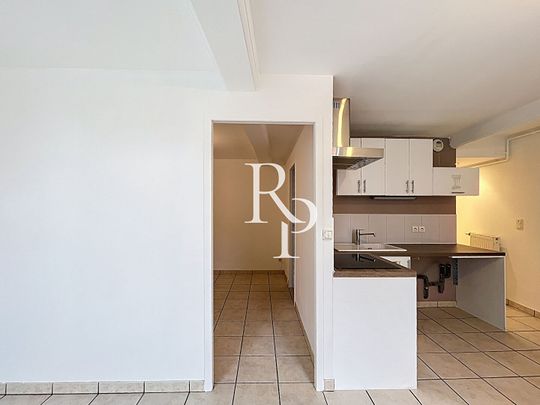 T2 de 34,29m² avec place de parking, - Photo 1