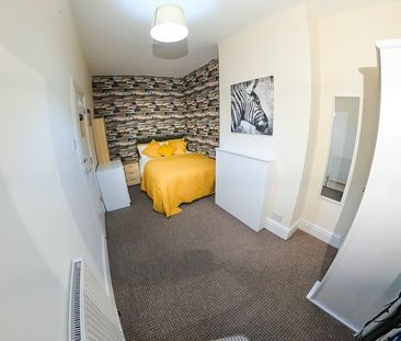 Room in a Shared House, Stanley Road, CV5 - Photo 4