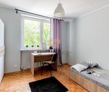 Pokój, ul. Krzywoń - Photo 6