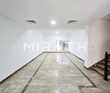 4BR Compound Villa| Renovated | Shared Pool - Photo 4