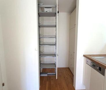 Hochwerige, sonnige und freundliche 3 - Zimmer Neubauwohnung – mit ... - Photo 5