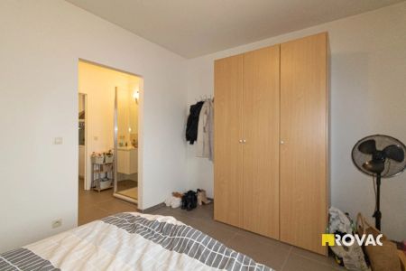 Éénslaapkamer appartement op de tweede verdieping met terras - Foto 4