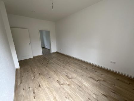 4-Zimmer-Wohnung in Wilhelmshaven Fedderwardergroden - Photo 5
