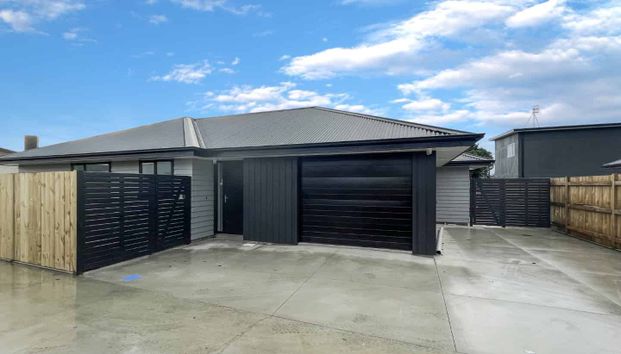 MILSON - 3 BEDROOMS - Photo 1