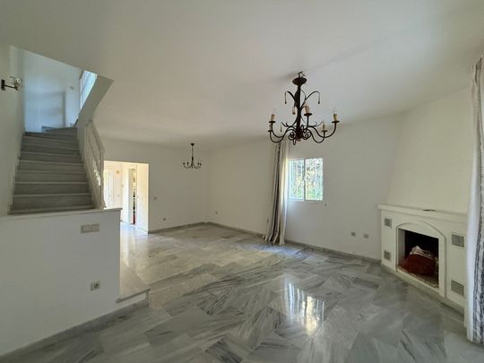 Middle Floor Apartment in Riviera del Sol - Photo 1