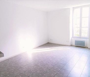 Location appartement 2 pièces de 49.25m² - Photo 4