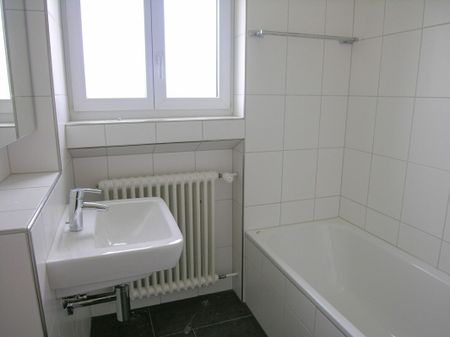 Charmante 3-Zimmer-Wohnung an ruhiger Lage - Foto 4