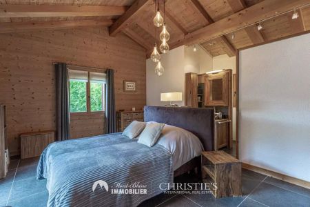 Maison / Chamonix-Mont-Blanc / 6 600 € - Photo 5