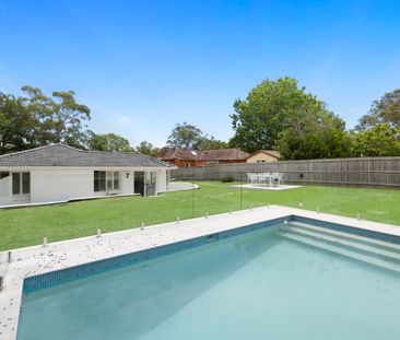 44 Waratah Road, Turramurra NSW 2074 - House For Rent | Domain - Photo 5