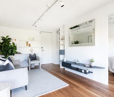10/41-49 Roslyn Gardens, Elizabeth Bay NSW 2011 - Apartment For Ren... - Photo 3