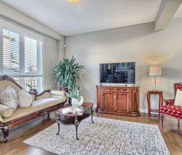 For Lease - 380 Lake Street Unit# 11, Grimsby, Ontario - Photo 5