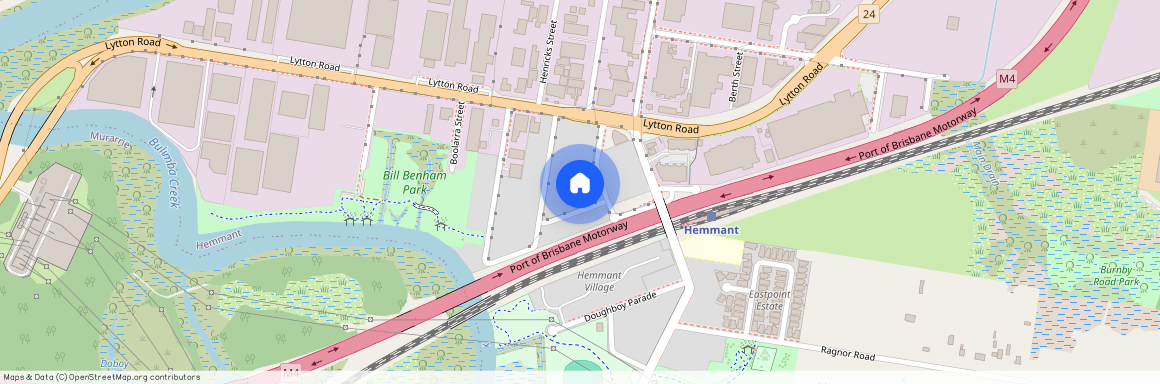 20 Marigold Street, Qld 4174, Hemmant