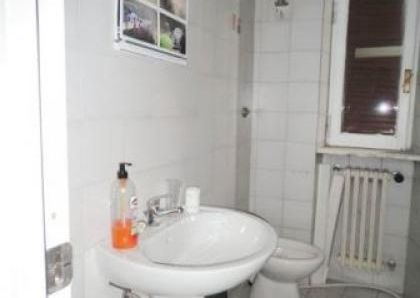 Attic - Navona: 190sqm. 3 bedrooms, maid’s room, 4 bathrooms, kitchen, dining, balcony, views. Ref 1133