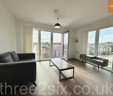 2 bedroom apartment to rent - Photo 1