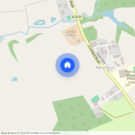 Holmbush Avenue, Burgess Hill, West Sussex, RH15 8FJ