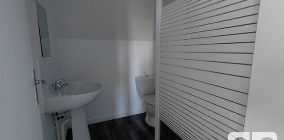 Location Appartement 1 pièce 17m² - Photo 2