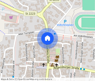 4,5 Zi-Neubauwohnung mit hochwertiger Ausstattung – Erstbezug mit G... - Photo 1