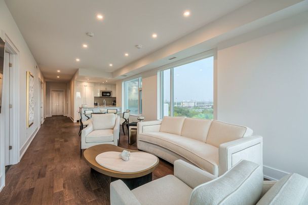 For Lease - 25 Adra Grado Way Unit# 1020, Toronto, Ontario - Photo 1