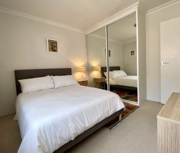 10/5 Church St, Chatswood NSW 2067 - Apartment For Rent | Domain - Photo 3