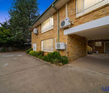 10/43 Gardiner Street, Downer ACT 2602 - Apartment For Rent | Domain - Photo 4