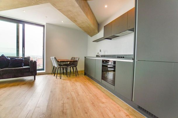 2 bedroom flat to rent - Photo 1