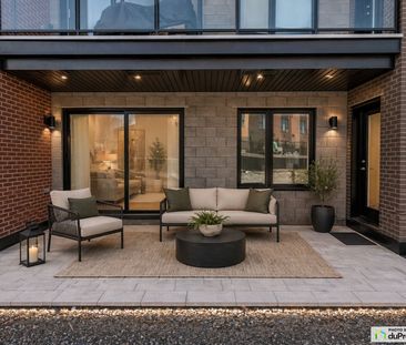 1055, boulevard Shevchenko, LaSalle à louer - Photo 1