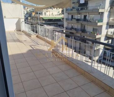 Διαμέρισμα για ενοικίαση Ιπποκράτειο (Φάληρο - Ιπποκράτειο) - Photo 6