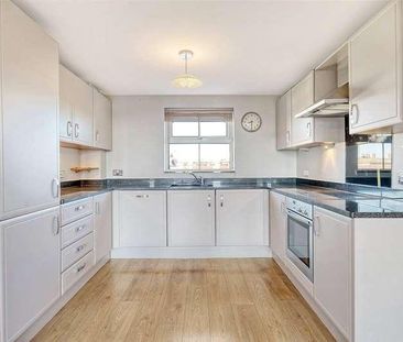 Forge Way, Southend-on-sea, Essex, SS1 - Photo 6