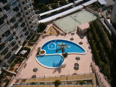 Apartamento de alquiler en Mestral, Las Azaleas - Alkadir - Photo 2