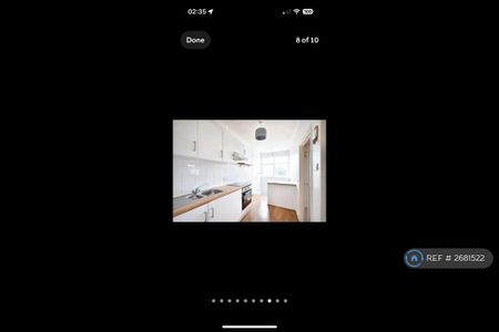 1 bedroom flat to rent - Photo 5