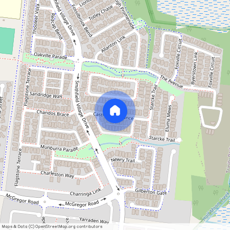 Smithfield, Cairns Region