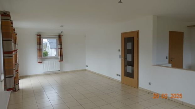 Appartement te huur - Foto 1