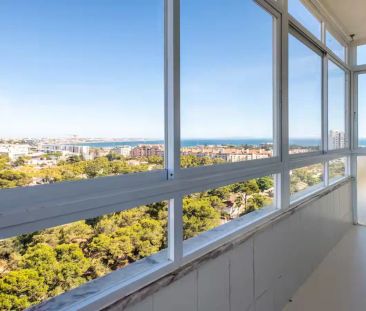 1-bedroom apartment for rent in Cascais, Lisbon, professionals only - Photo 4