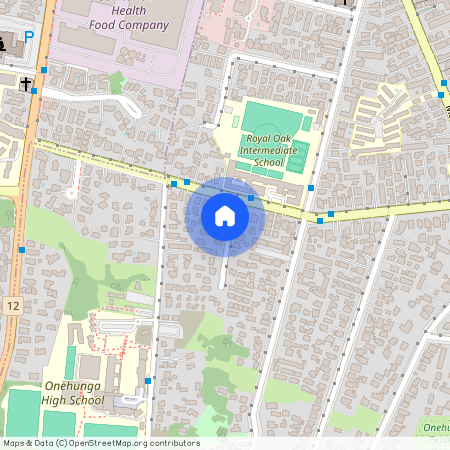 3/18 Viewland Avenue, Onehunga, Auckland City