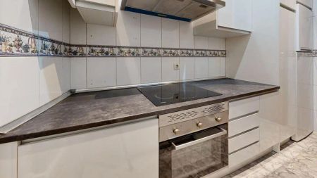 Piso de alquiler en Calle de Don Ramón de la Cruz, Goya - Photo 3