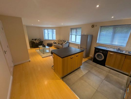 St Philips Court, Hulme, Greater Manchester, M15 6HE - Photo 1