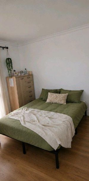 chambre privée à louer - Photo 1