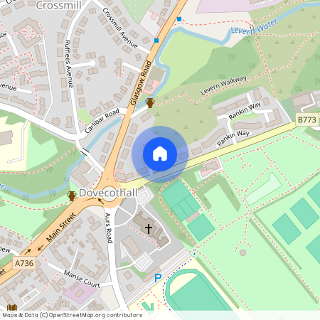 Darnley Road, G78 1SS, Glasgow