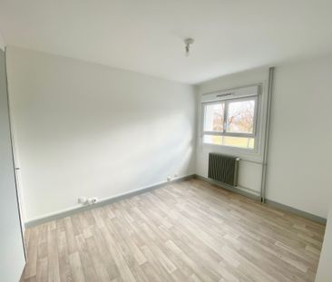 Appartement T3 dans une résidence réhabilitée à Saint Yan - Photo 1