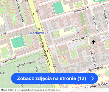 Dwupokojowe mieszkanie w kamienicy w sercu Mokotowa – zdjęcie 1