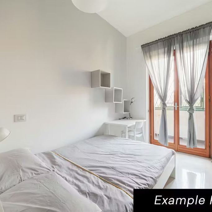 Via Orti, Milan, Lombardy 20122 - Foto 1