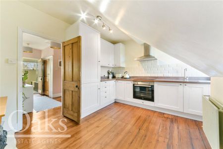 1 bedroom apartment to rent - Photo 2