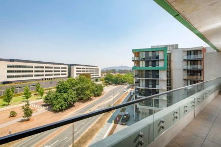 Premium Corner Apartment in "Iskia" with Spacious Balcony & Modern Luxury - Photo 4